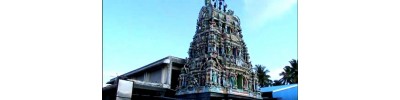 அம்பகரத்தூர் காளி - பாண்டிச்சேரி
